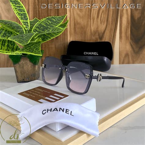 replica vintage chanel sunglasses|cheap Chanel knockoff sunglasses.